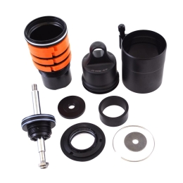 Detalė Fox Service Kit: 2019 FLOAT X2 Update Kit 210 X 50 (803-01-312)