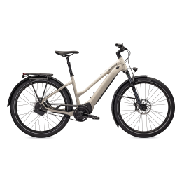 E-bike Specialized VADO 5.0 IGH ST NB