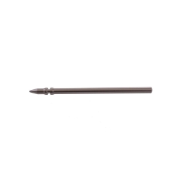 Detalė FOX Rebound Metering Rod (T) Ø.198 OD x Ø.166 end w/ O-ring gland 3.455 TLG (210-65-000)