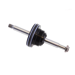 Detalė FOX Service Set: Eyelet Assy: (T) Shaft 9mm 2019 Float X2 10.50 3.50 (808-17-386-KIT)