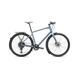 Hybrid bike Specialized SIRRUS X 4.0 EQ