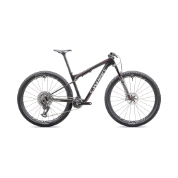 Mountain bike S-Works EPIC WC 