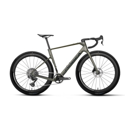 Gravel bike Orbea TERRA RACE M21eLTD 1X