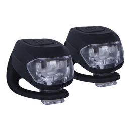 Bicycle lights OXC Brighteye 