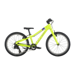 Vaikiškas dviratis Scott Contrail 200