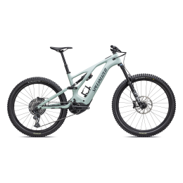 E-bike Specialized LEVO COMP CARBON NB