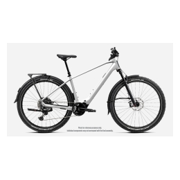 E-bike Orbea KEMEN TOUR 10