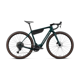 E-bike Orbea DENNA M40