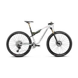 Mountain bike Orbea OIZ M-TEAM FACTORY
