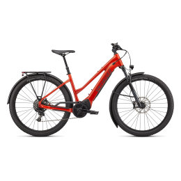 E-bike Specialized TERO 4.0 ST EQ NB