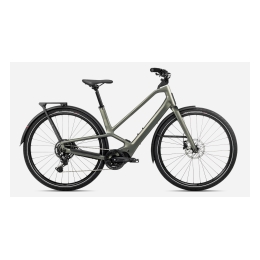 E-bike Orbea DIEM 30