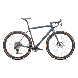 Gravel dviratis Specialized CRUX PRO