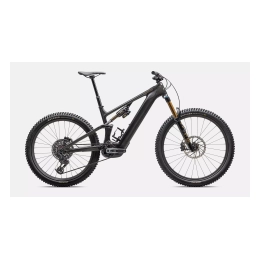Elektrinis dviratis Specialized Turbo LEVO 4 PRO