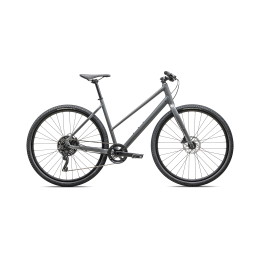 Hybrid bike Specialized SIRRUS X 3.0 ST