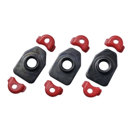 RC900 Cleat Nut Rc900 Type Shimano