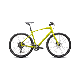 Hybrid bike Specialized SIRRUS X 2.0