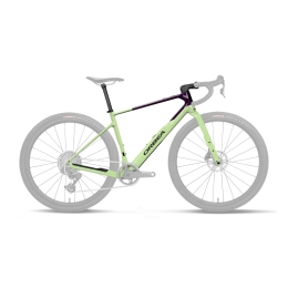 Gravel bike Orbea TERRA OMR