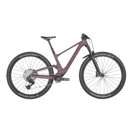 Mountain Bike Scott Contessa Spark 910 Tr
