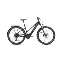 E-bike Specialized TERO 5.0 ST EQ NB