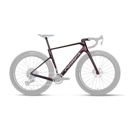 Gravel bike Orbea TERRA RACE OMX