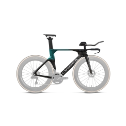 Triathlon bike Orbea ORDU OMX