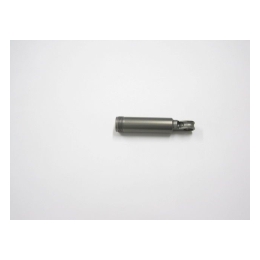 Detalė Fox Body: (T) Ø .697 Bore. .807 OD. 4.147 TLG Impact Extrusion w/ Cap (204-11-001)
