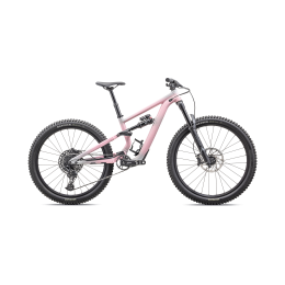 Kalnų dviratis Specialized STATUS 140 2 ZERO