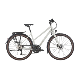 Miesto dviratis Bergamont Vitess Rigid 40 Slope