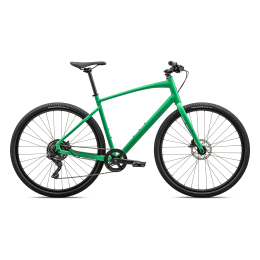 Hybrid bike Specialized SIRRUS X 2.0