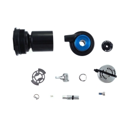 Detalė FOX Service Set: 2020 34 FIT4 F-S Topcap Assy Remote U-Cup 2 Position Push-Unlock (820-05-579-KIT)