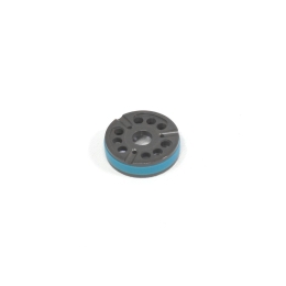Detalė Fox Service Set: Piston Assembly: 2016 Float DPS (Ø 0.940 Bore) w/ Glyde Ring (805-02-031-KIT)