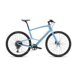 Hybrid bike Specialized SIRRUS X 6.0