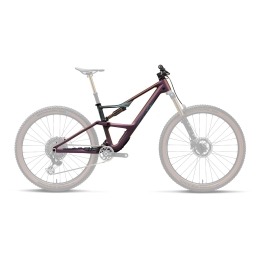 Kalnų dviračio rėmas Orbea OCCAM OMR SL+IL R+K