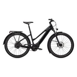 E-bike Specialized VADO 5.0 IGH ST NB