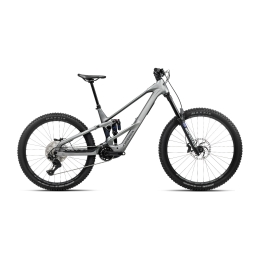 E-bike Orbea WILD LT H20 MULLET