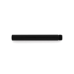 Detalė FOX Shaft: (T) DHX VAN (.175 ID X .498 OD X  4.855 TLG) Black Ano 3.5 (229-38-016)