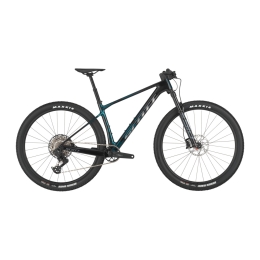 Mountain Bike Scott Scale Rc Team Martin Green