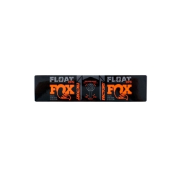 Lipdukai FOX Decal: 2021 F-S FLOAT Orange DPS Adj Long (Evol=7.25+/165mm+) 0 (024-13-005)