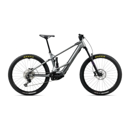 E-bike Orbea WILD TR H20