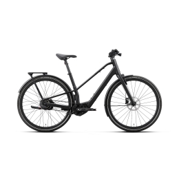 E-bike Orbea CARPE 10