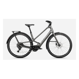 E-bike Orbea DIEM 30