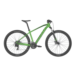 Mountain bike Scott Aspect 970 Green