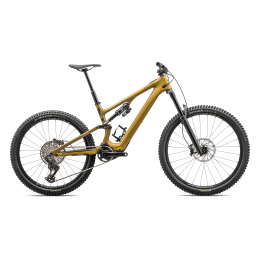 E-bike Specialized LEVO SL EXPERT CARBON