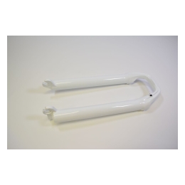 Detalė Fox Service Set: 2016 32 29in 80-100 Gloss White 9mm No Spacer Lower Assy (820-10-198-KIT)