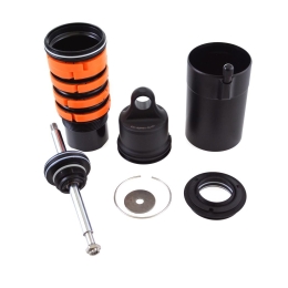 Detalė Fox Service Kit: 2019 FLOAT X2 Update Kit 10.50 3.50 (803-01-298)