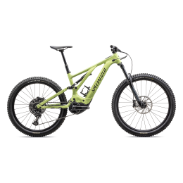 E-bike Specialized LEVO ALLOY G3 NB
