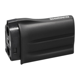 BATTERY Shimano SM-BTR1 W/RECYCLE STICKERS
