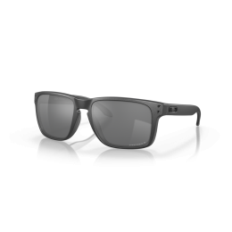 Sunglasses OAKLEY Holbrook XL Steel / Prizm Black Polarized - OO9417-3059