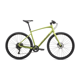 Hybrid bike Specialized SIRRUS X 2.0