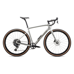 Gravel dviratis Specialized DIVERGE EXPERT CARBON